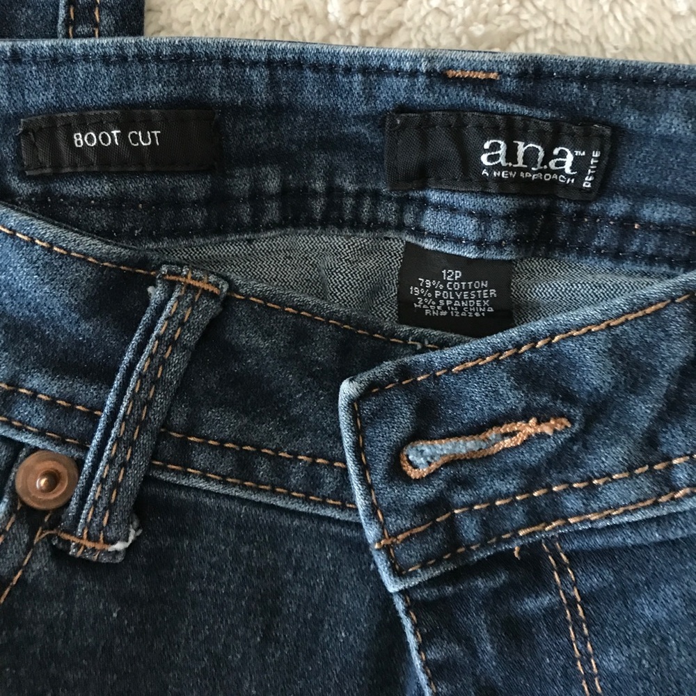 A.N.A. Women's Jeans