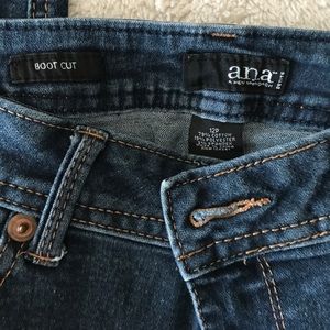 A.N.A. Women's Jeans