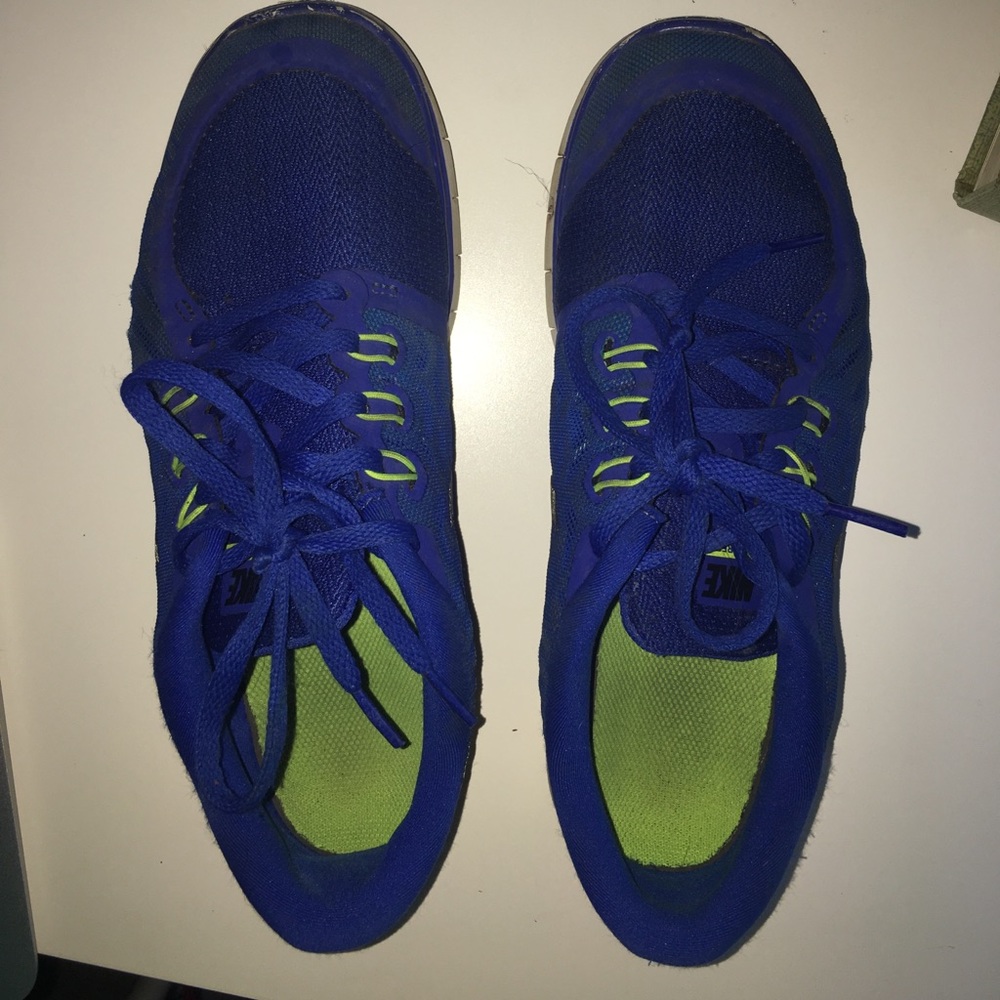 Nike Running Shoes
