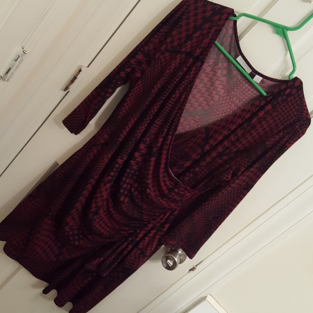 Casual dress