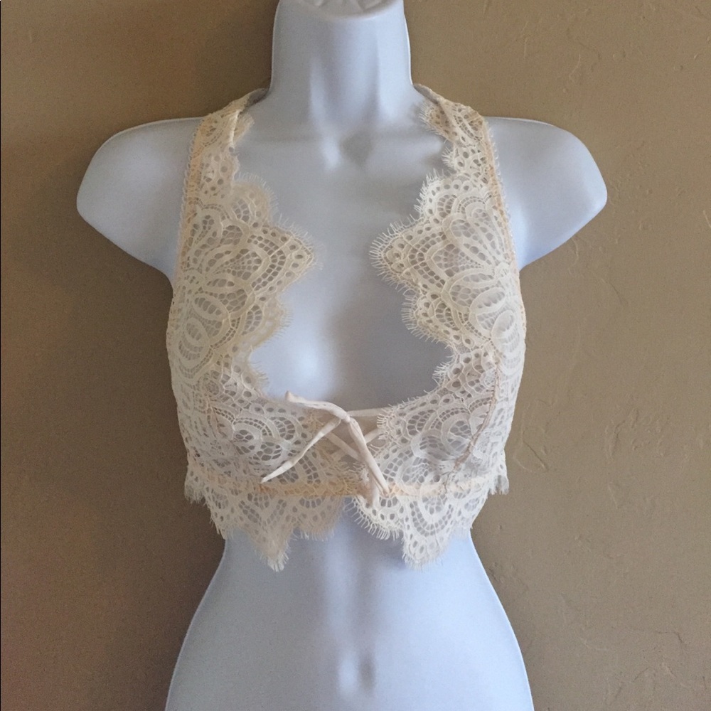 Moving- last chance! VS Bralette