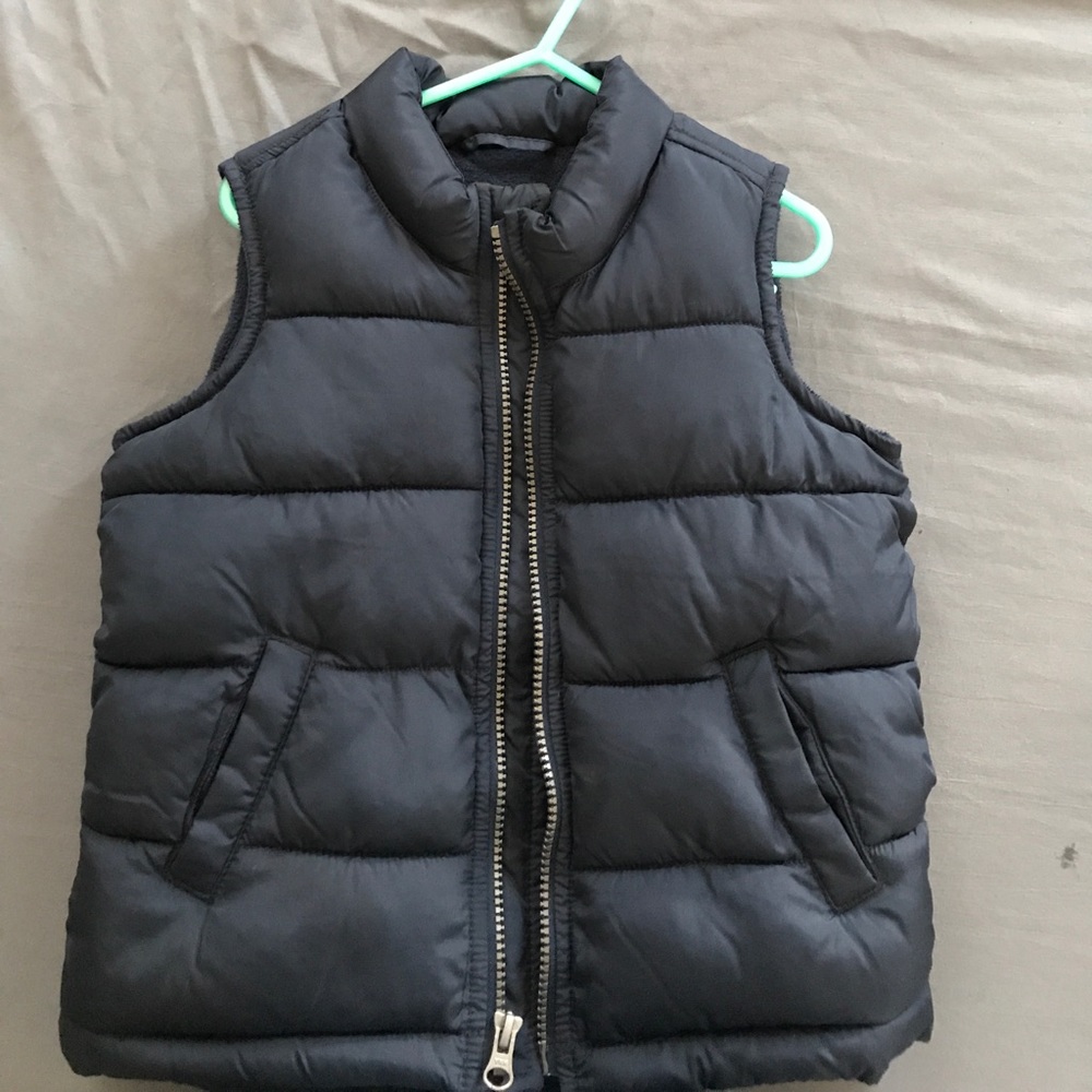 Old navy frost free vest