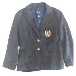 American Eagle Blazer