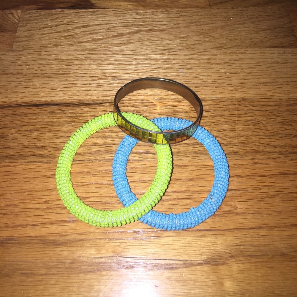 Bracelets