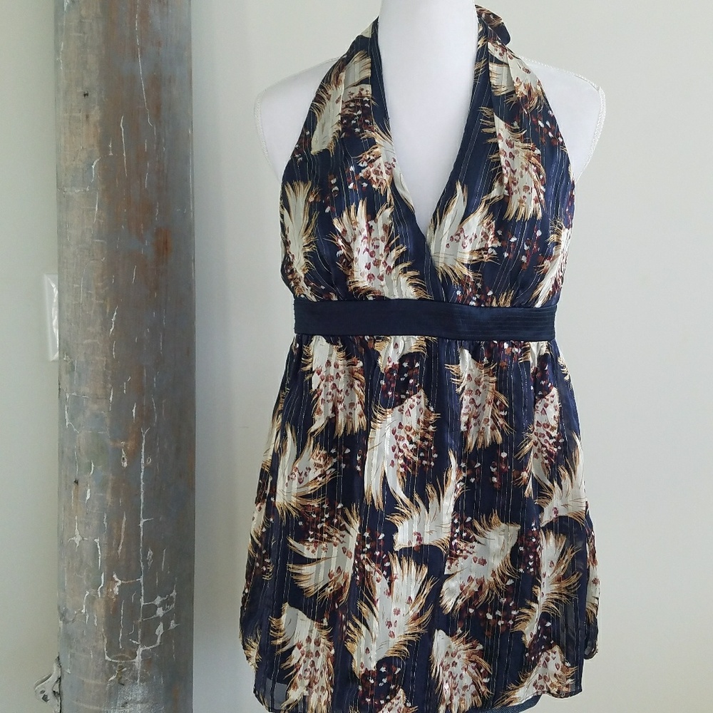 Laundry by Shelli Segal Halter