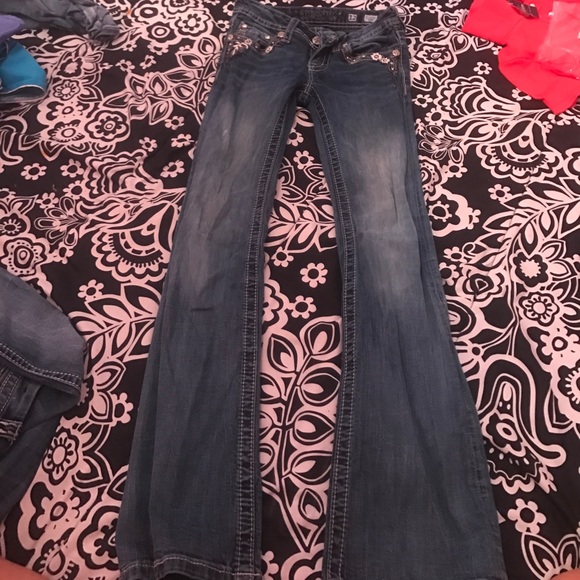 Miss me jeans - Picture 2 of 6