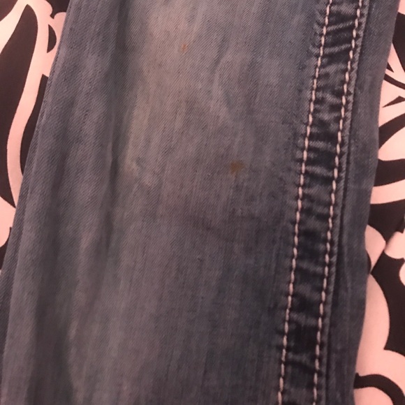 Miss me jeans - Picture 4 of 6