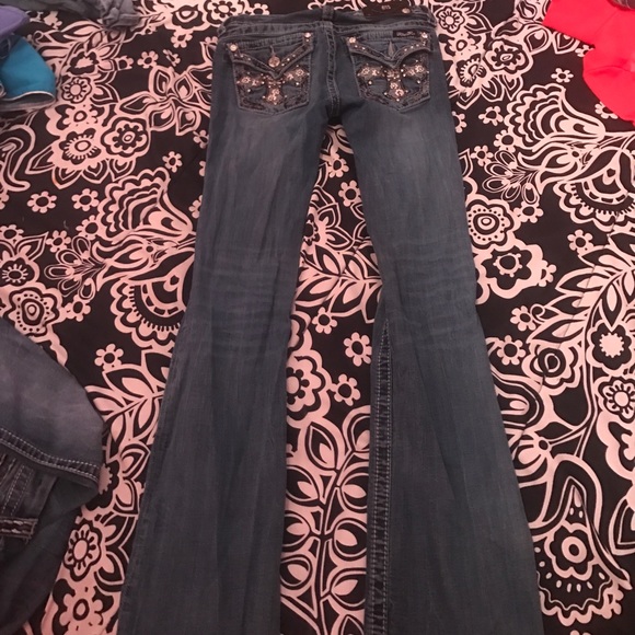 Miss me jeans - Picture 5 of 6