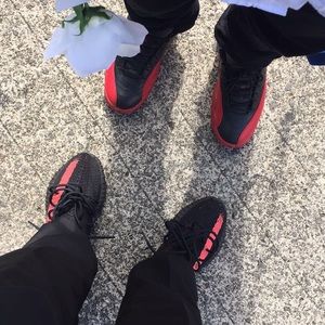 Meet your Posher, Elijah