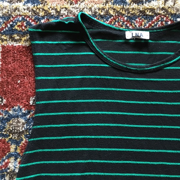 LNA Stripe Tank - Picture 3 of 3