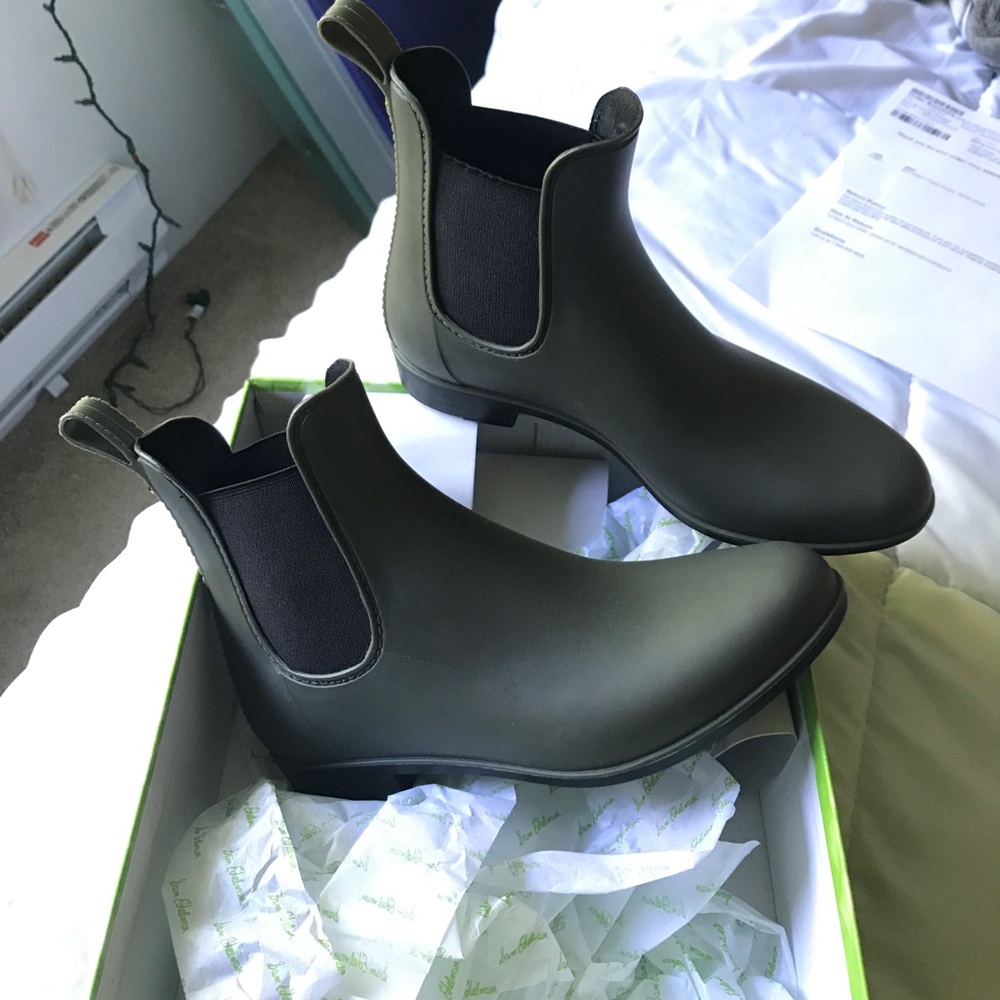 Sam Edelman Tinsley Rain Boot
