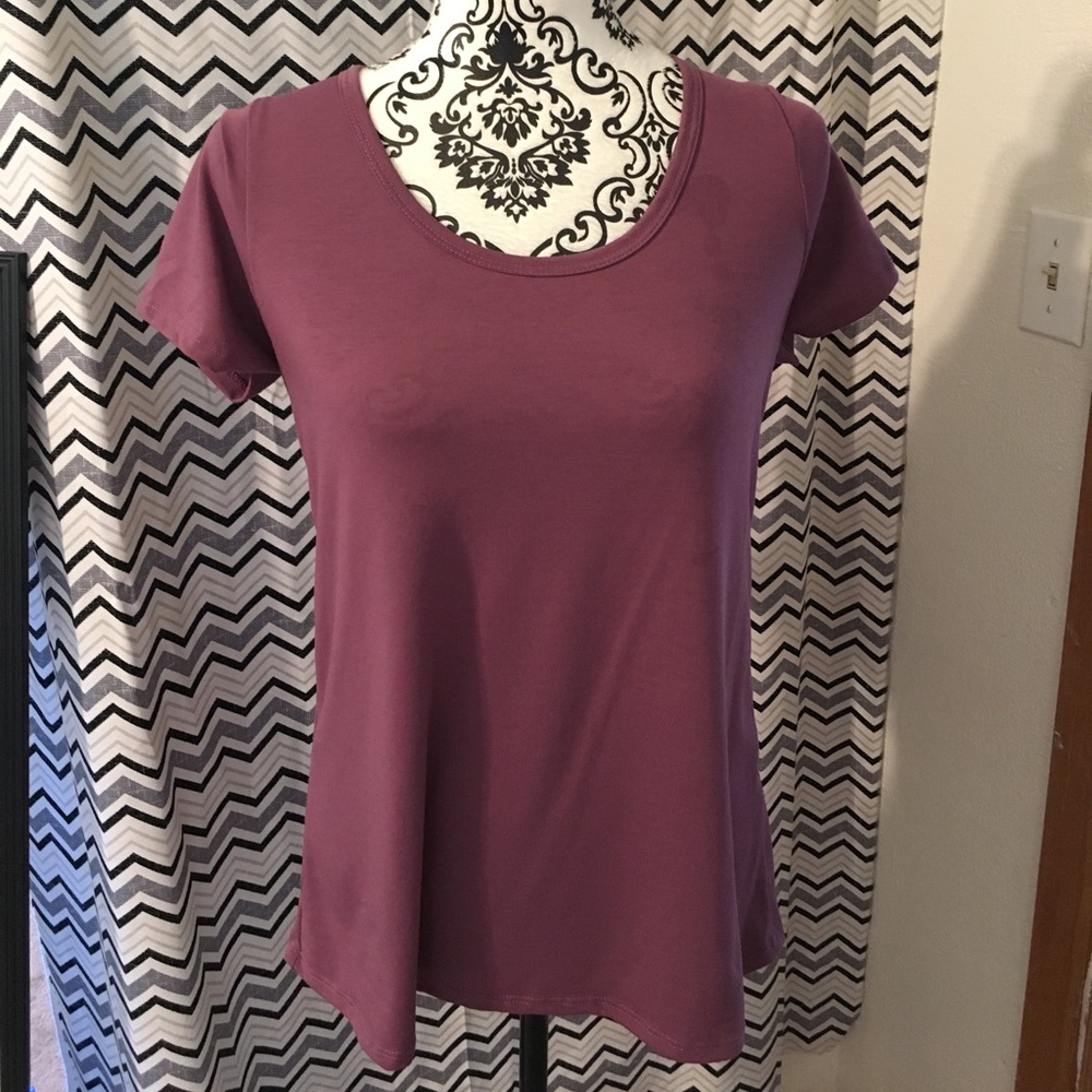 Lularoe classic T