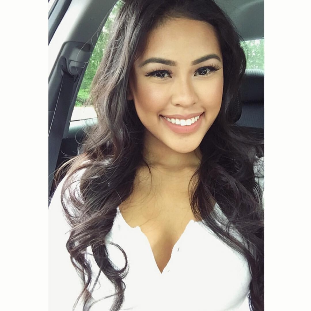 Meet your Posher, Virginia