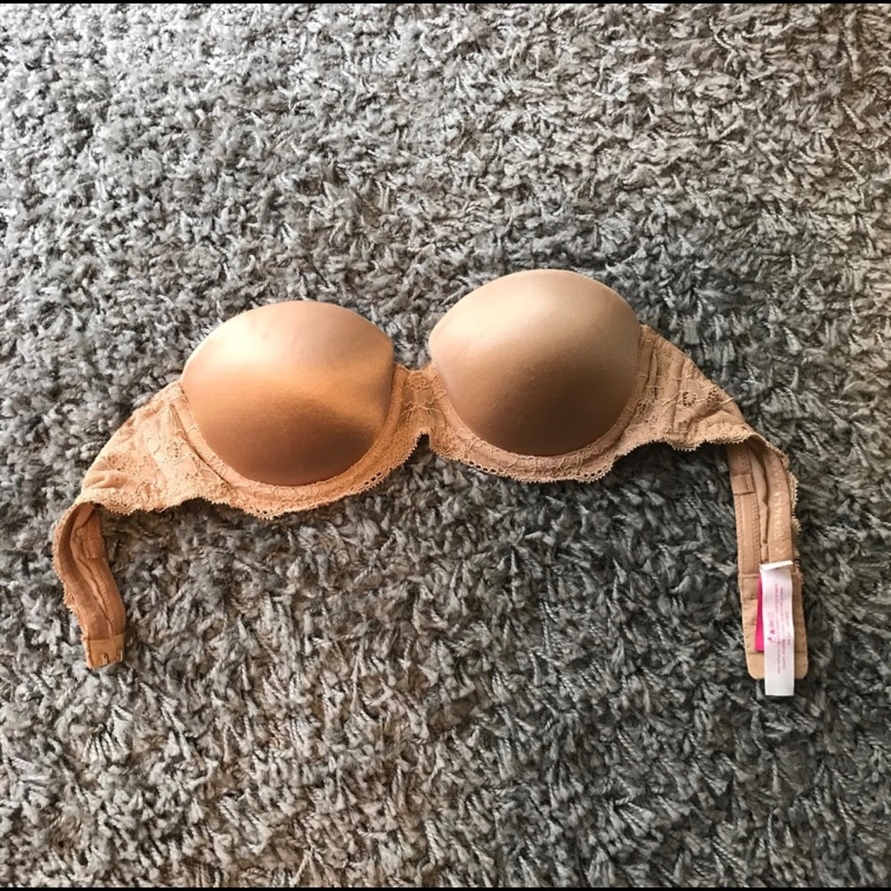 Victoria Secret Push Up Bra