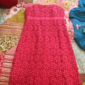 Eeeeeuc Lilly dress!