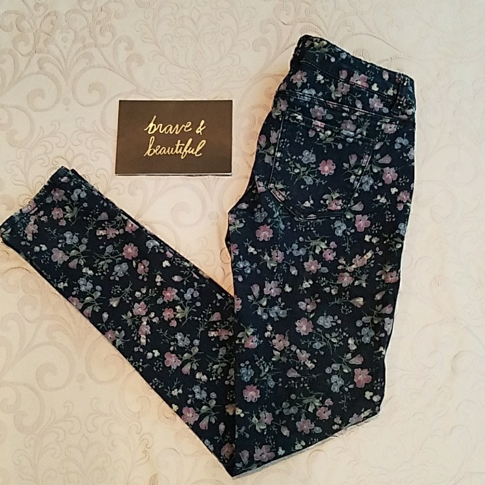 🌹Summer Clearance  Tinseltown Jeans