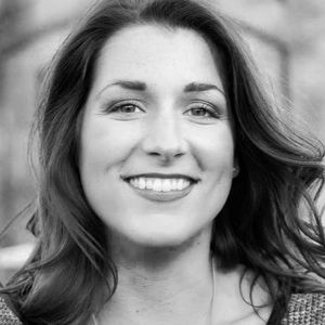 Meet your Posher, Zoë