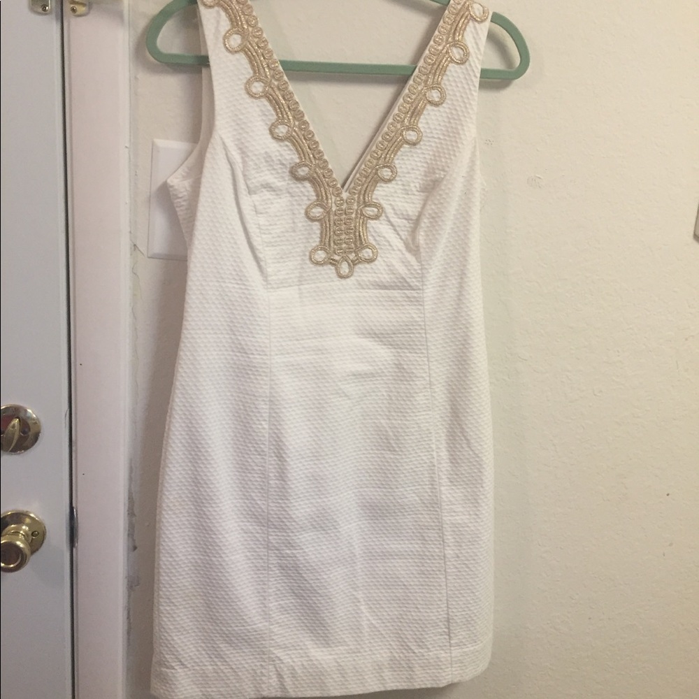 Lilly Pulitzer Shift dress