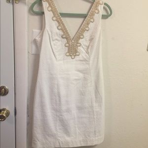 Lilly Pulitzer Shift dress