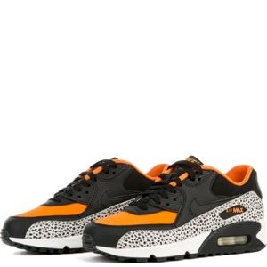 Nike AirMax 90 Safari