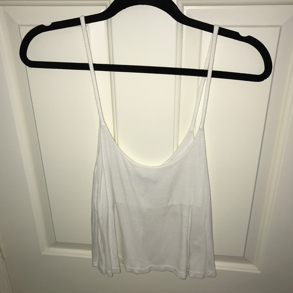 Brandy melville tank