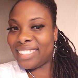 Meet your Posher, Terria