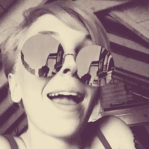 Meet your Posher, Kasey