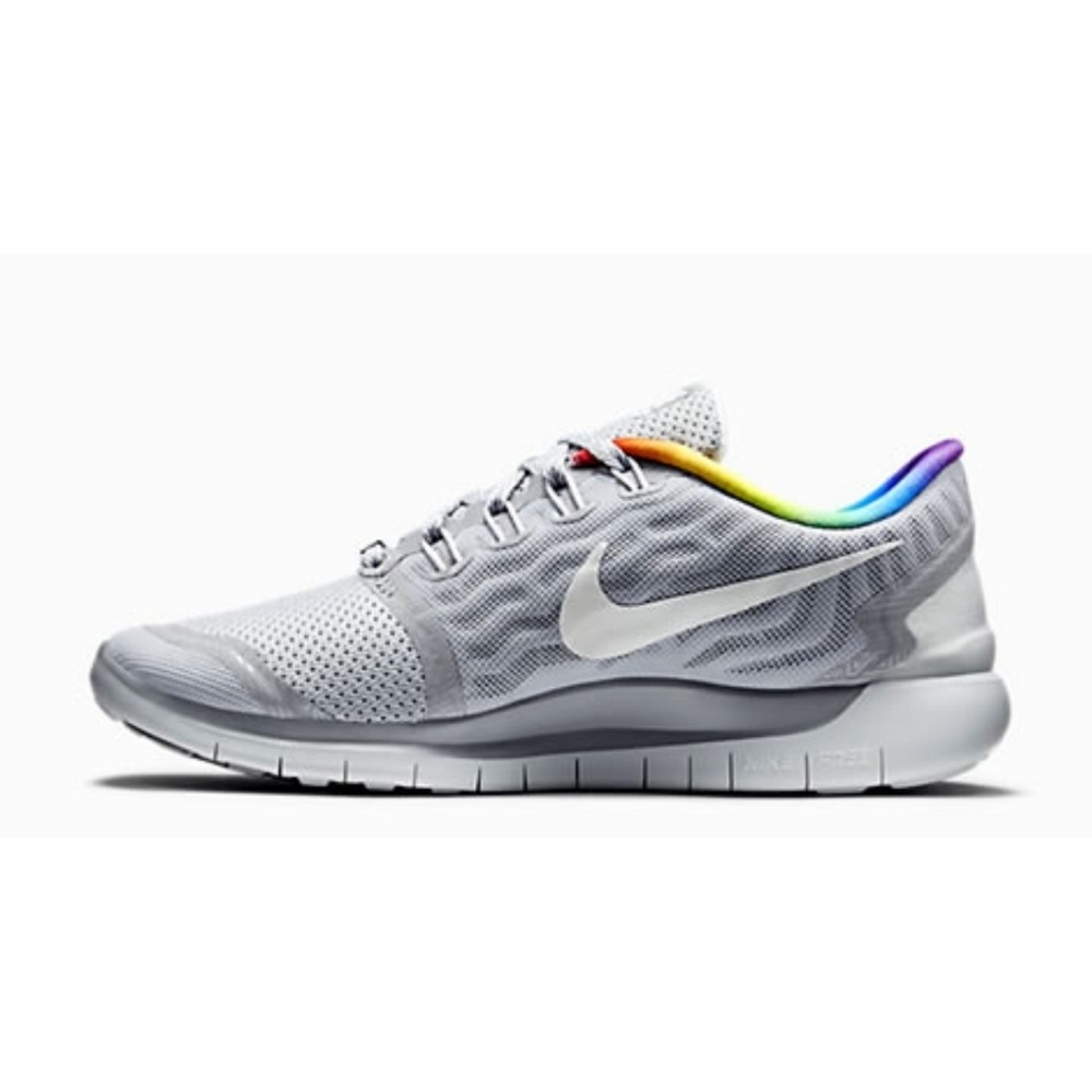Nike Free 5.0 ---- Limited Edition