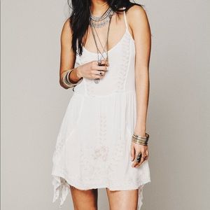 meadows of medallions dress