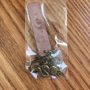 **5 for $15** Dragon keychain
