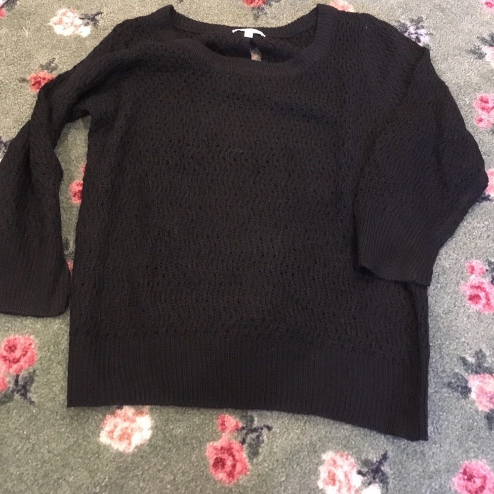 Women's sweater
