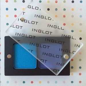 INGLOT Makeup - Inglot freedom eye shadow palette set INGLOT Makeup - Inglot freedom eye shadow palette set