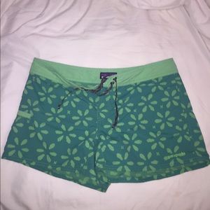 Patagonia shorts