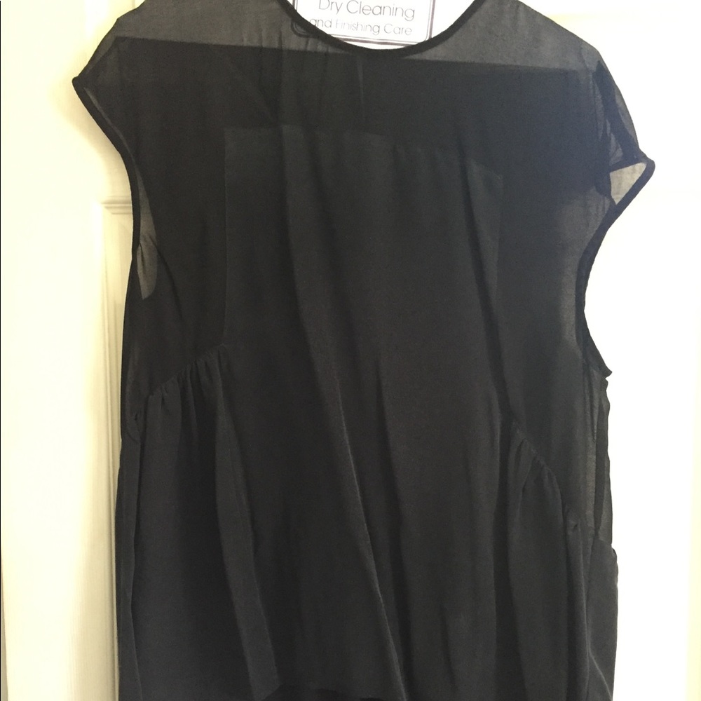 Madewell Top