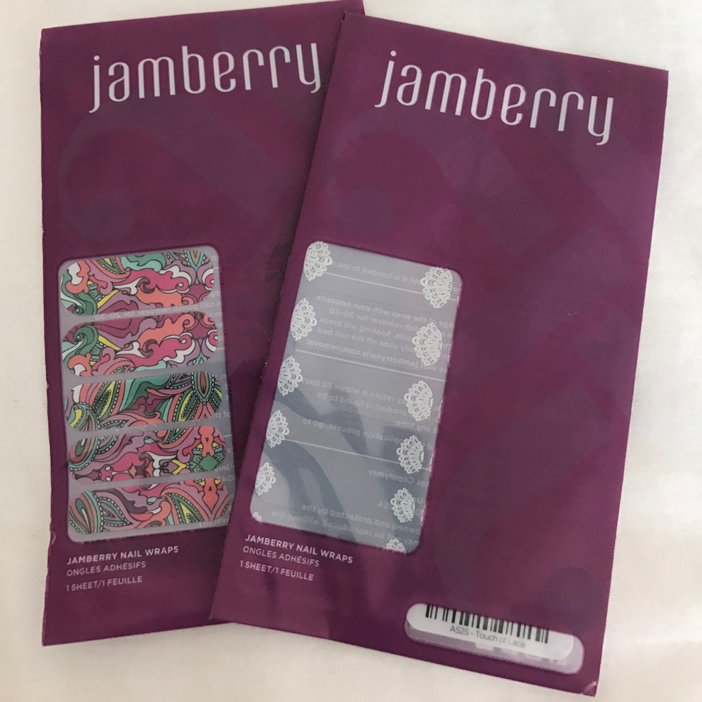 Jamberry!