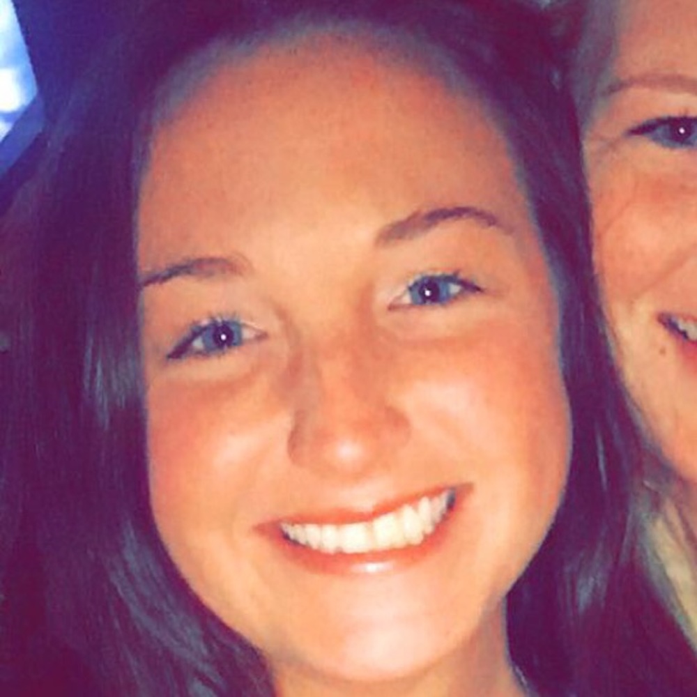 Meet your Posher, Samantha