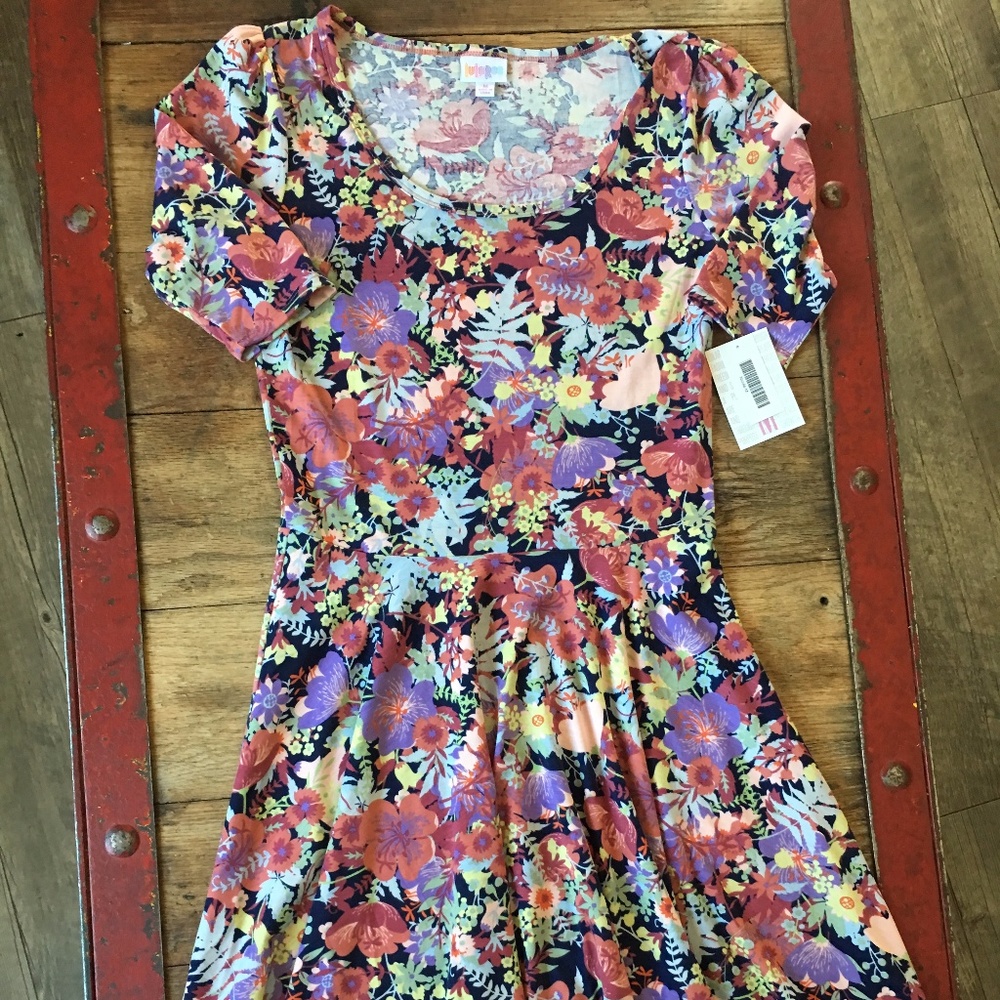 UNICORN Nicole Dress
