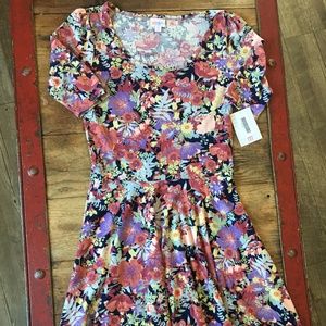 UNICORN Nicole Dress