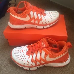 Nike Free Trainers 5.0