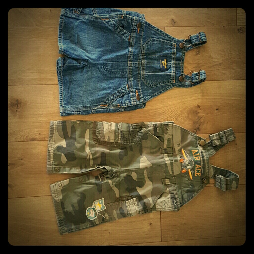 Boy jumpsuit 6-9 month