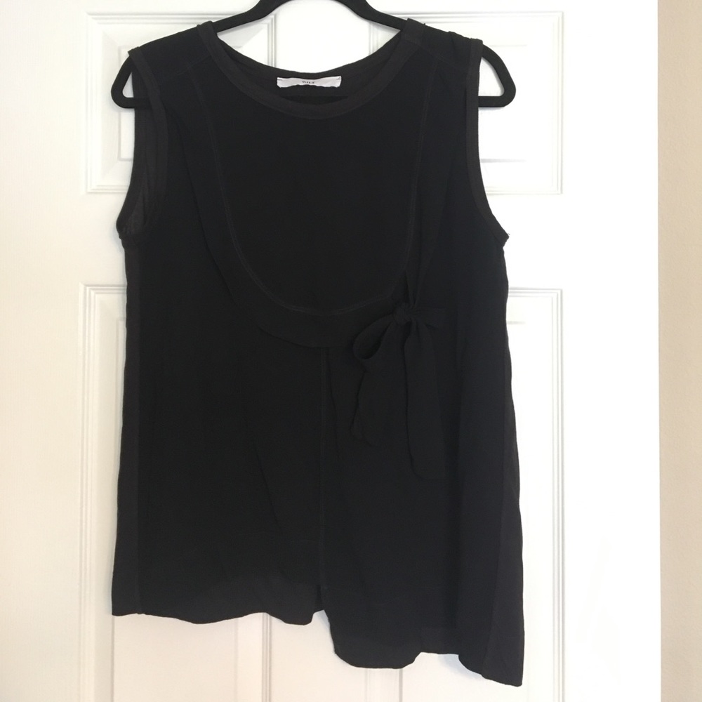 Wilt - asymmetrical tank Blouse