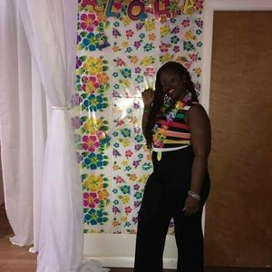 Meet your Posher, Starr