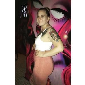 Meet your Posher, Riley