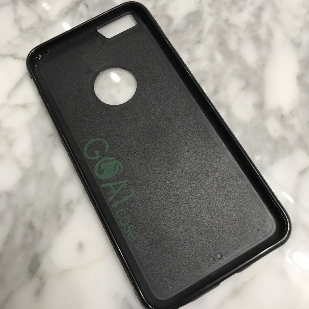 Goat case for iPhone 6 Plus