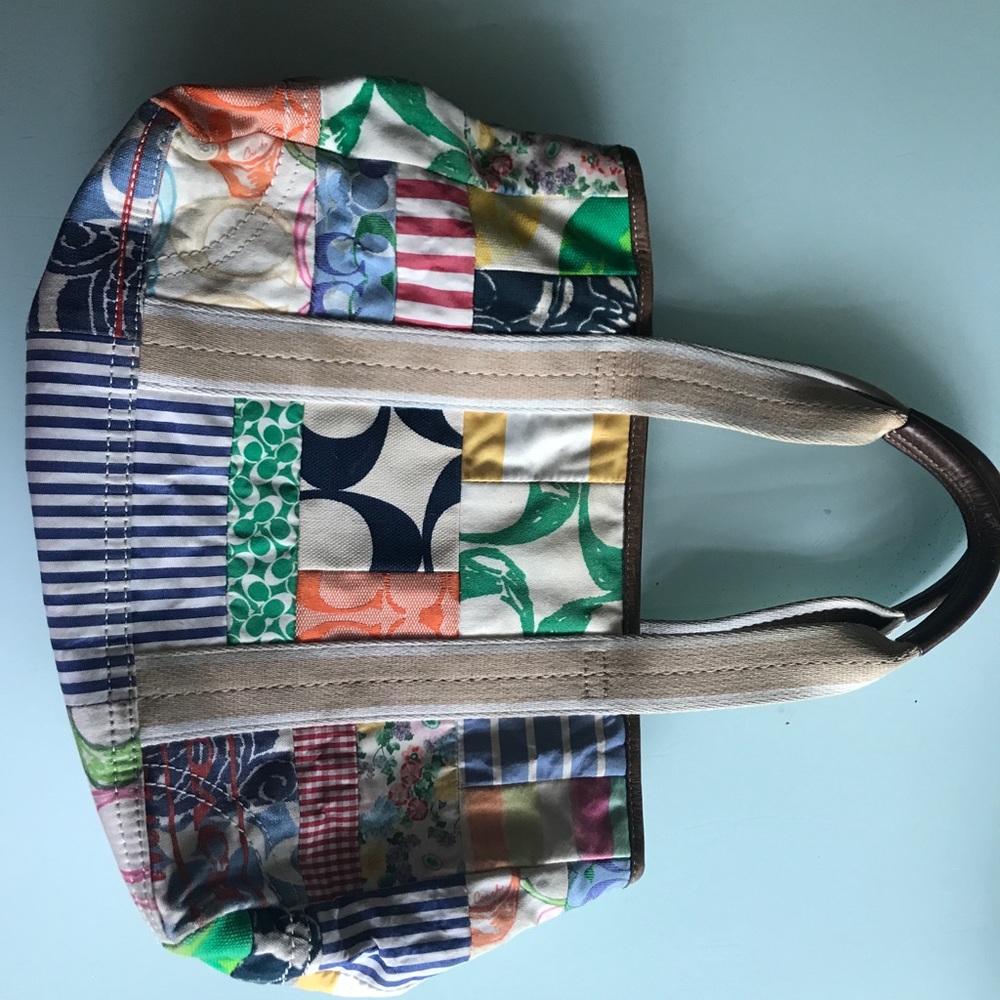 Coach Handbag