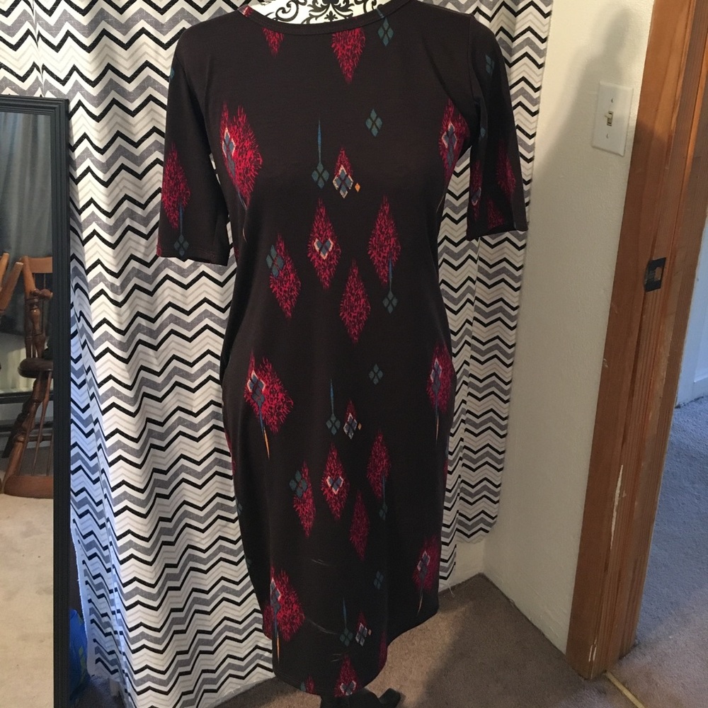 Julia dress