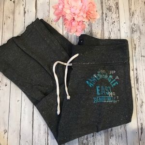 American Eagle sweatpants