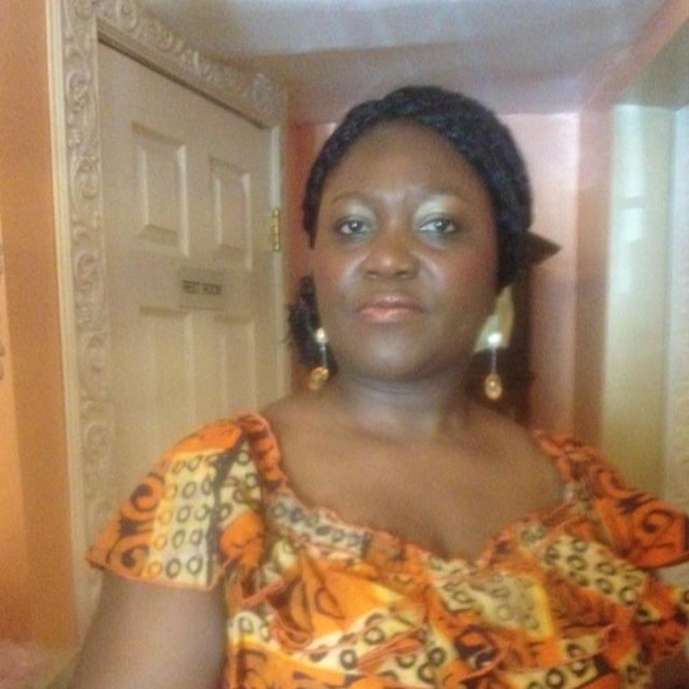 Meet your Posher, Marline tus sisusa