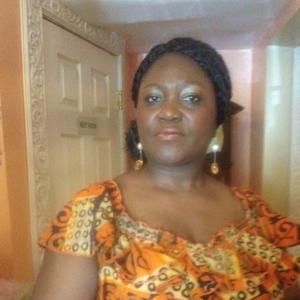 Meet your Posher, Marline tus sisusa