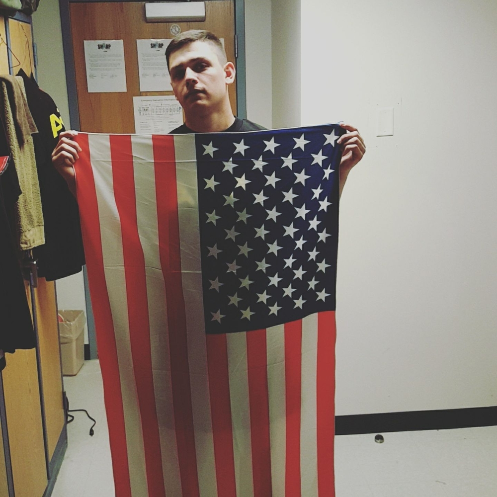 Meet your Posher, Jordan